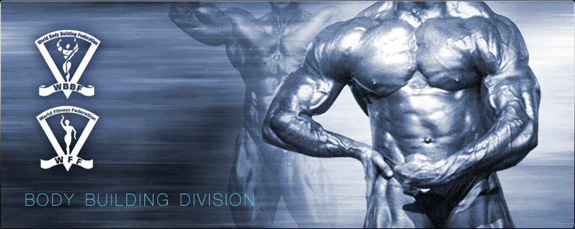 Slide body building division